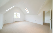 Brimps Hill bedroom extension leads