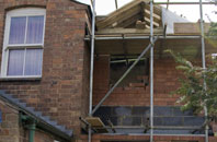 free Brimps Hill home extension quotes